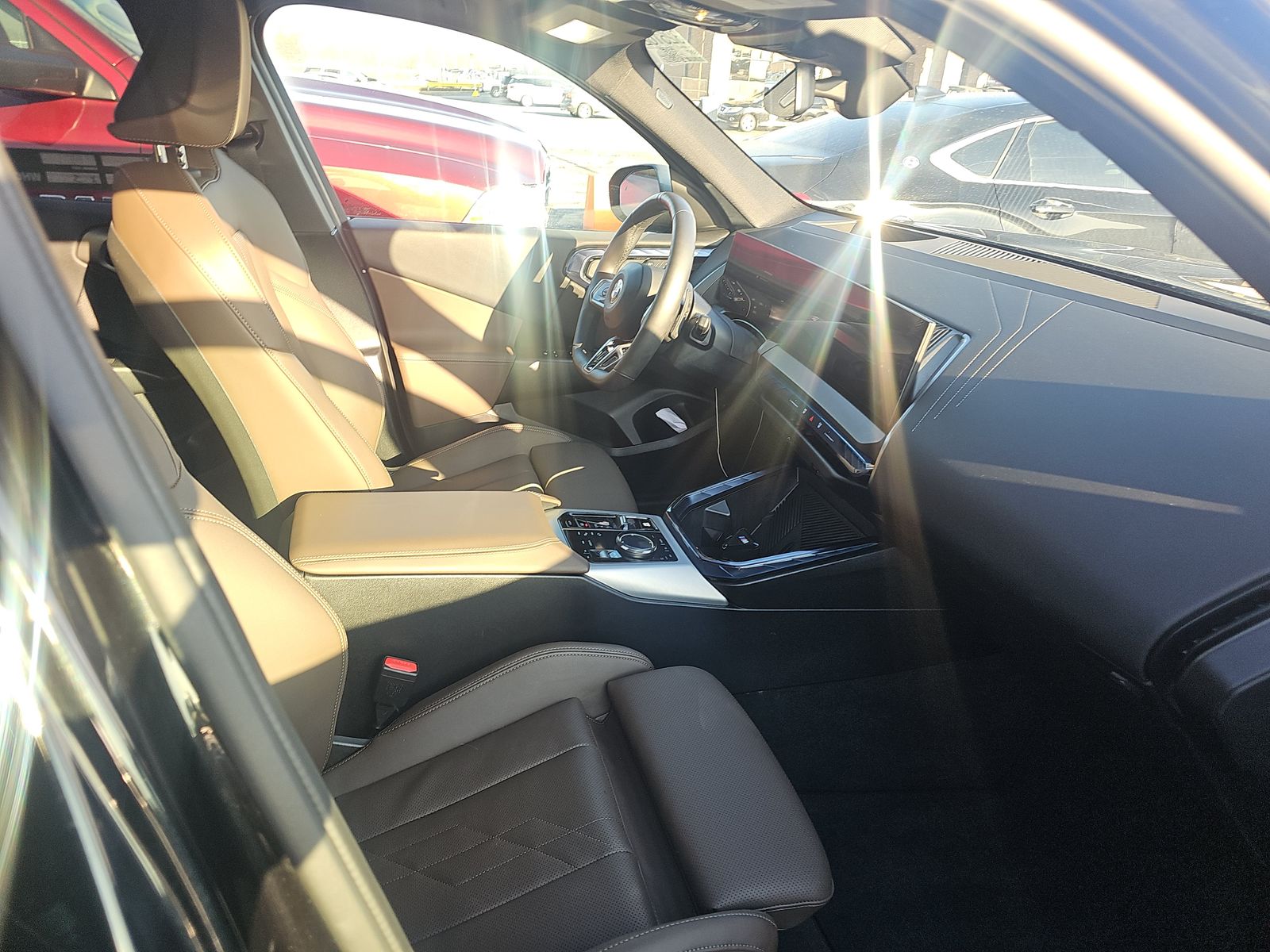 2025 BMW X3 xDrive30i AWD