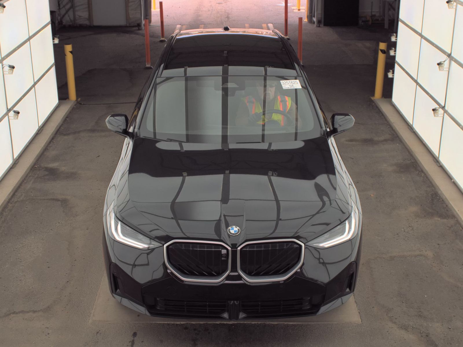 2025 BMW X3 xDrive30i AWD