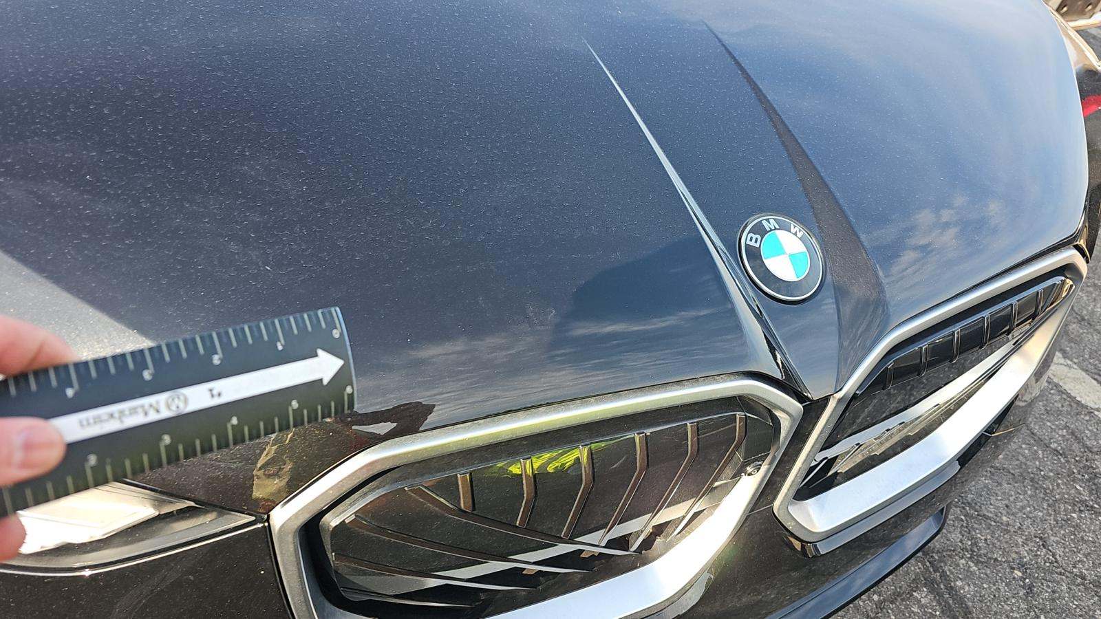 2025 BMW X3 xDrive30i AWD