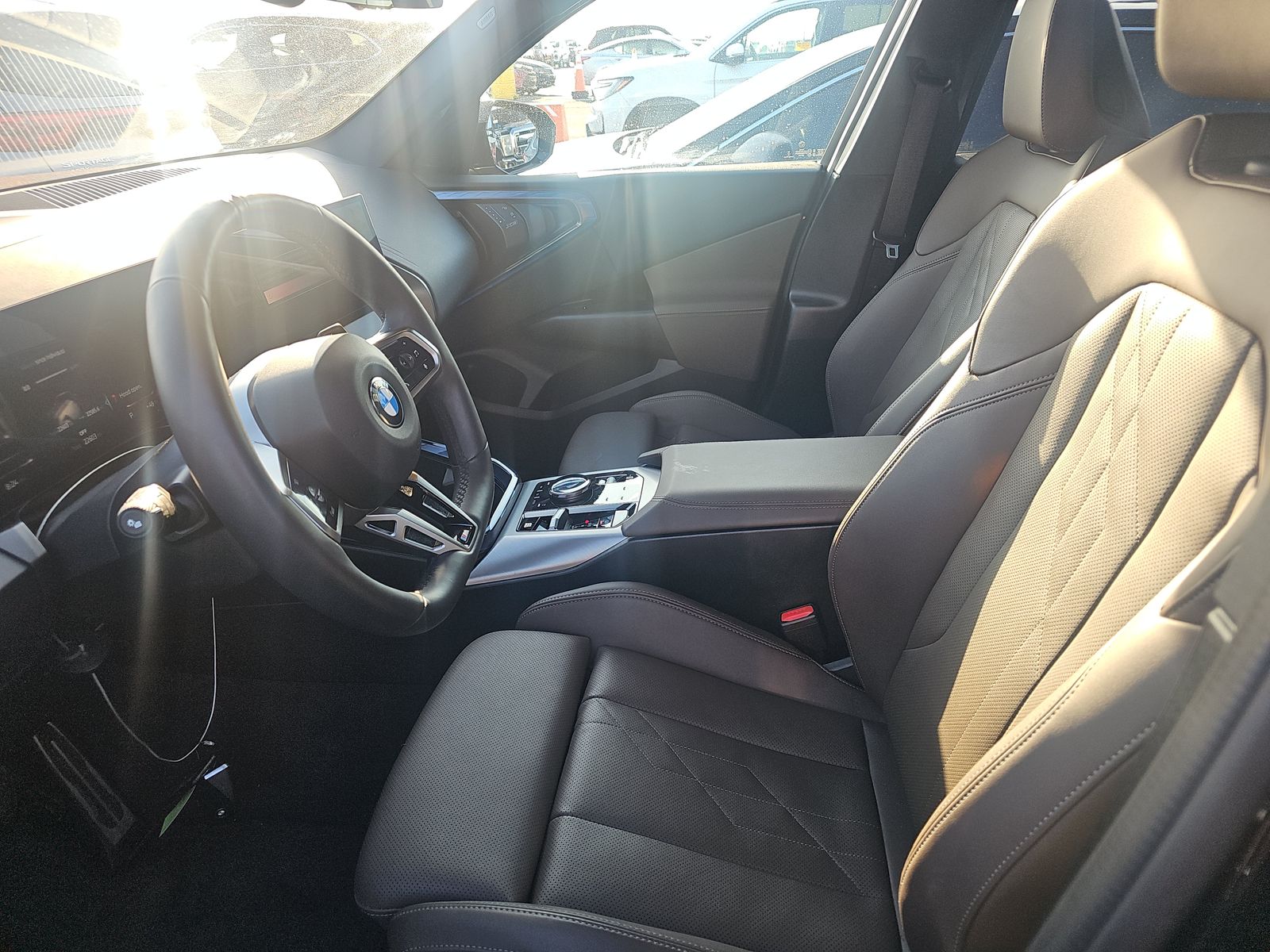 2025 BMW X3 xDrive30i AWD