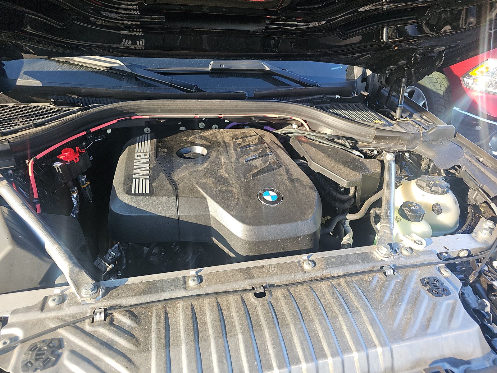 2025 BMW X3 xDrive30i AWD