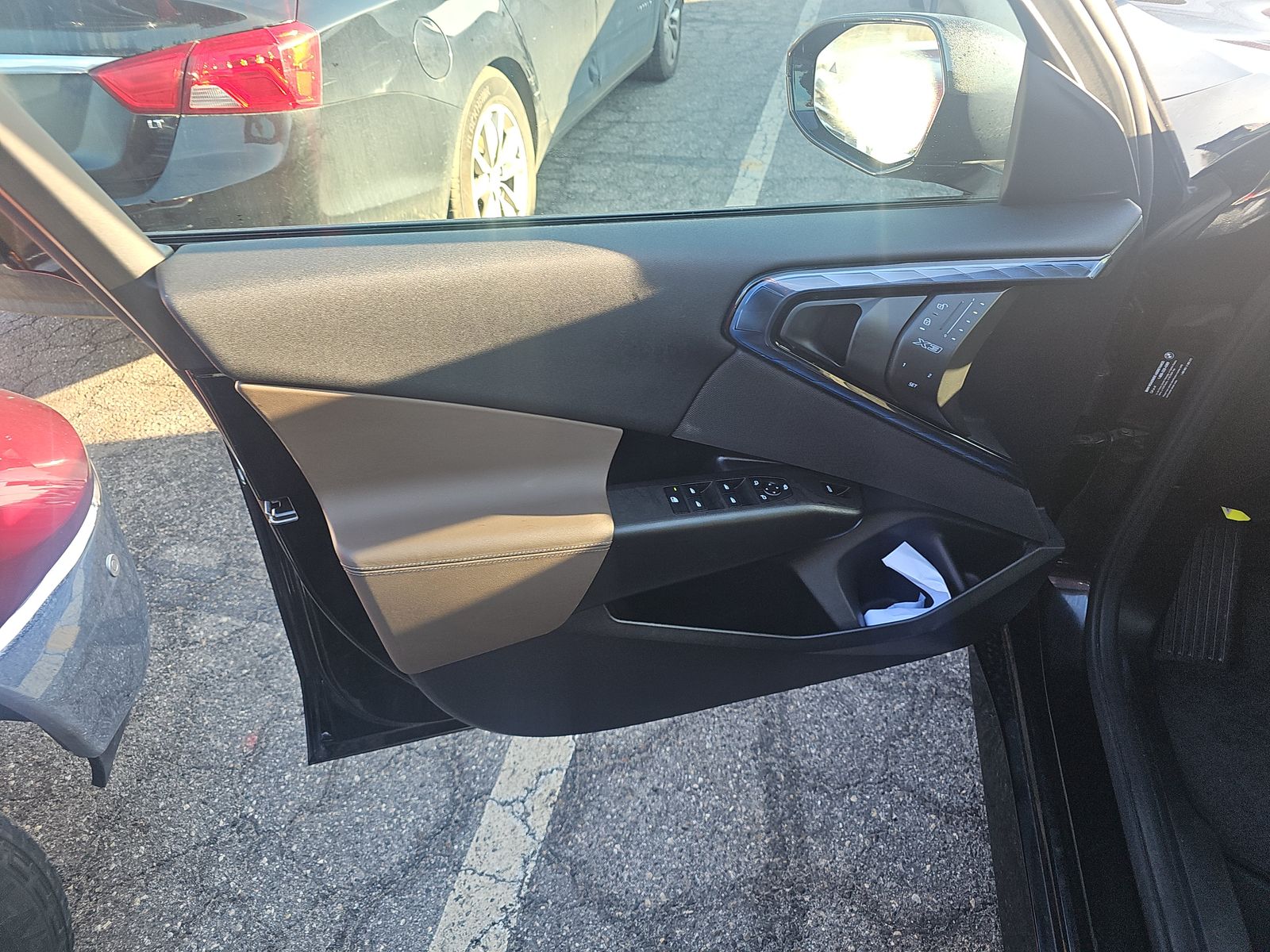 2025 BMW X3 xDrive30i AWD