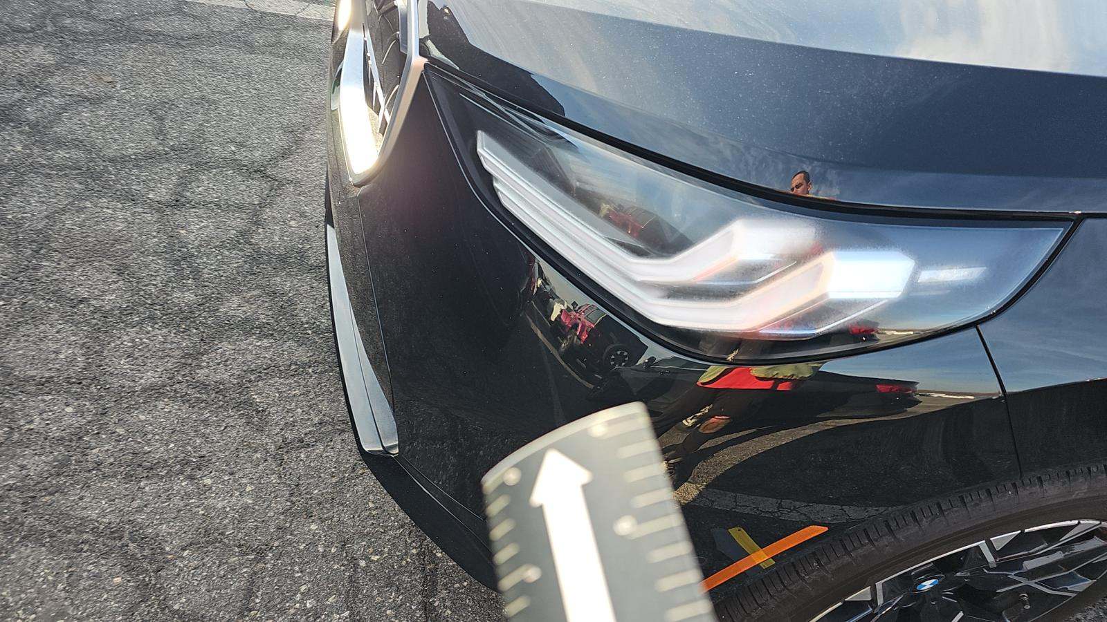 2025 BMW X3 xDrive30i AWD