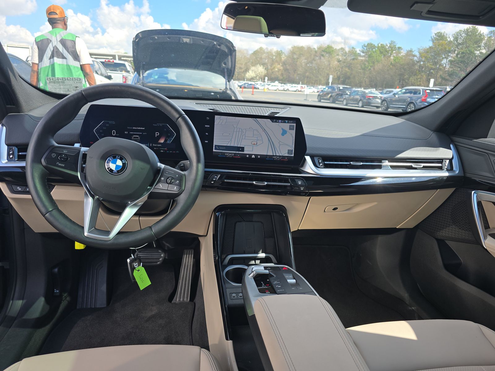 2025 BMW X2 xDrive28i AWD