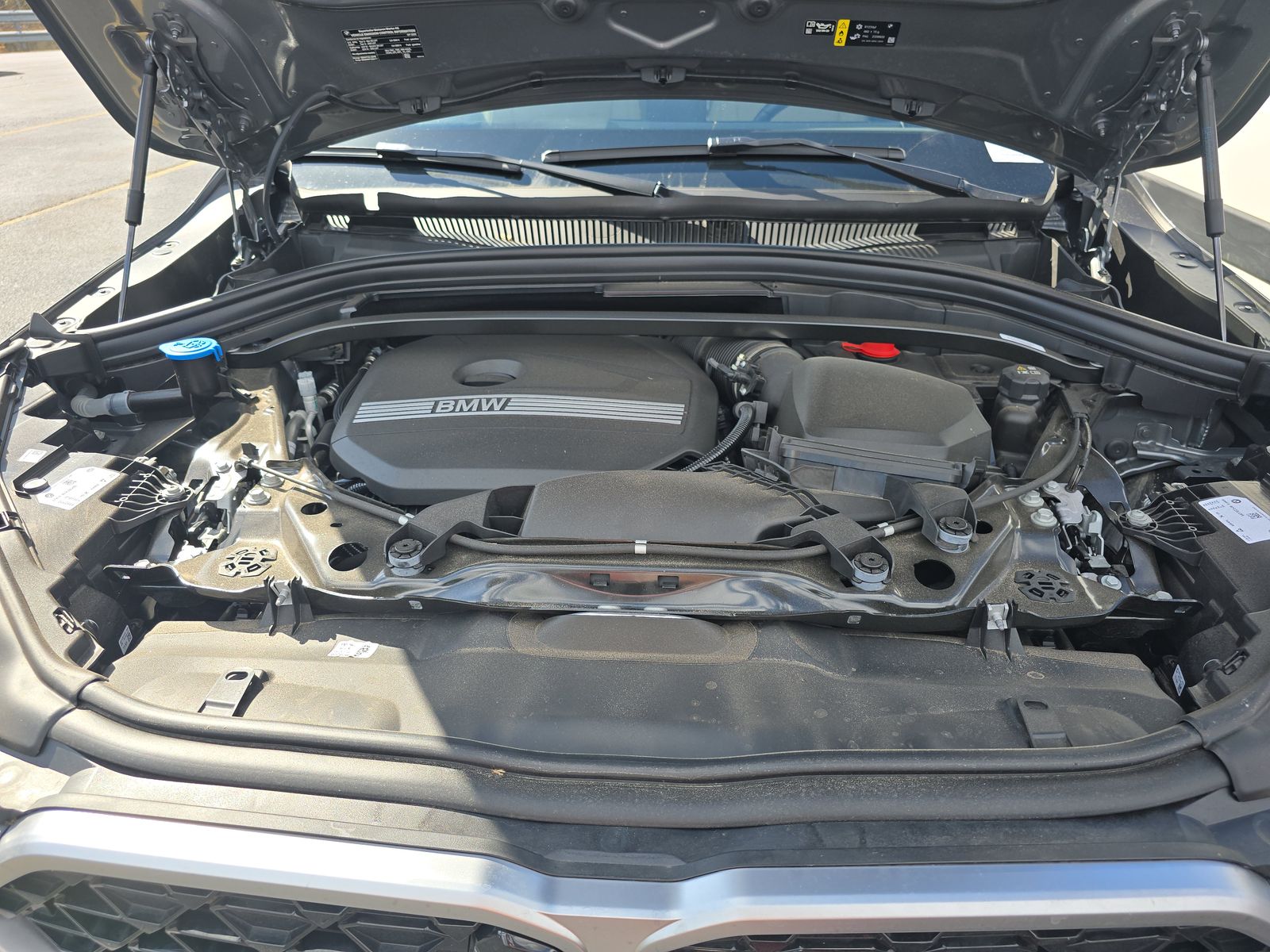 2025 BMW X2 xDrive28i AWD