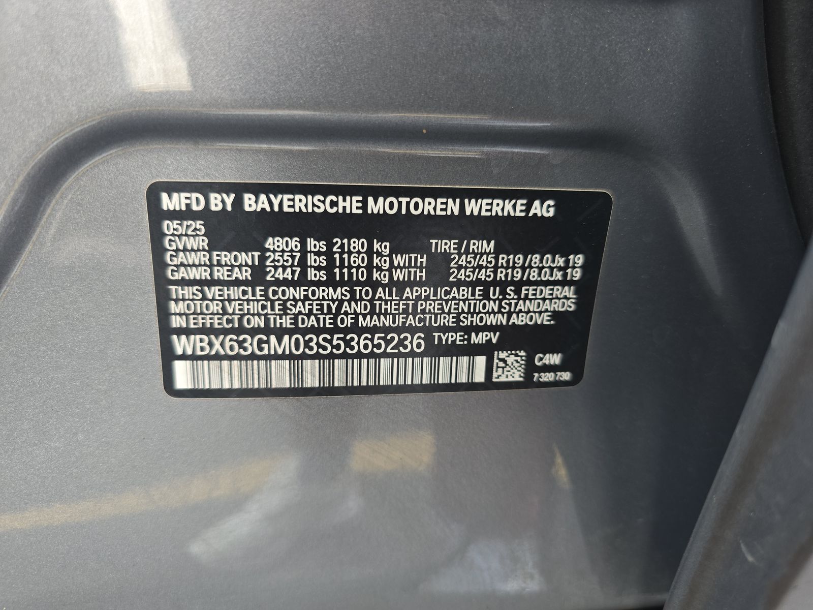 2025 BMW X2 xDrive28i AWD