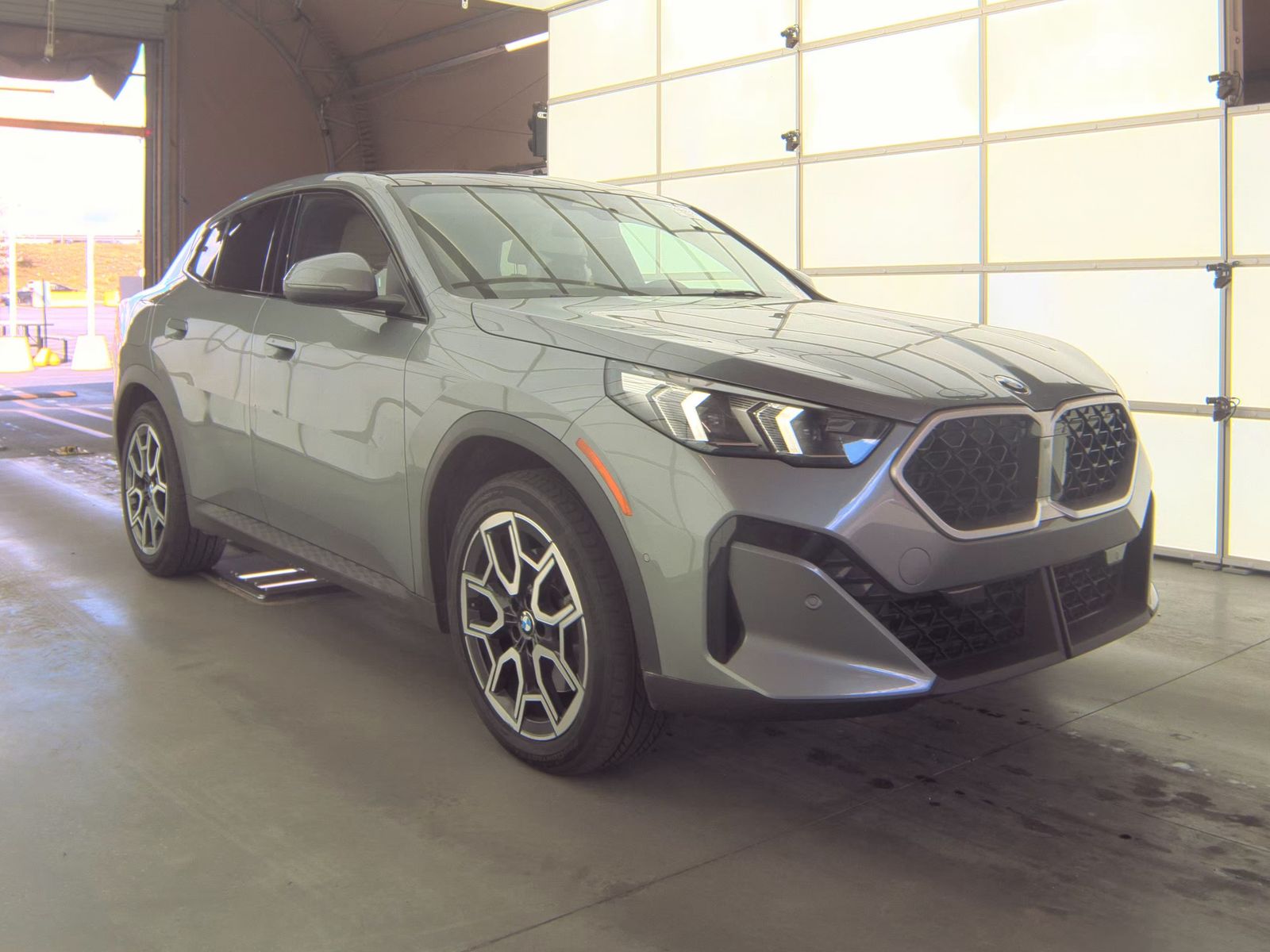 2025 BMW X2 xDrive28i AWD