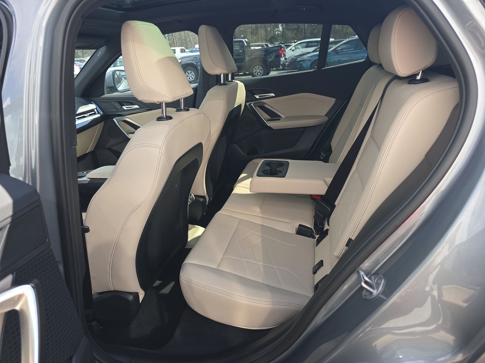 2025 BMW X2 xDrive28i AWD