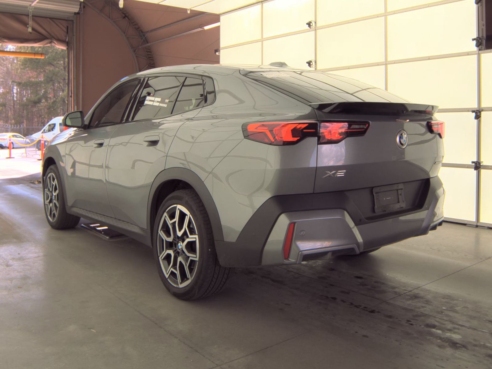 2025 BMW X2 xDrive28i AWD