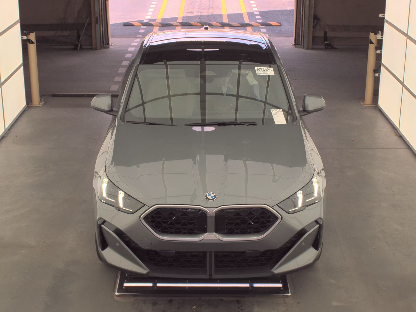 2025 BMW X2 xDrive28i AWD