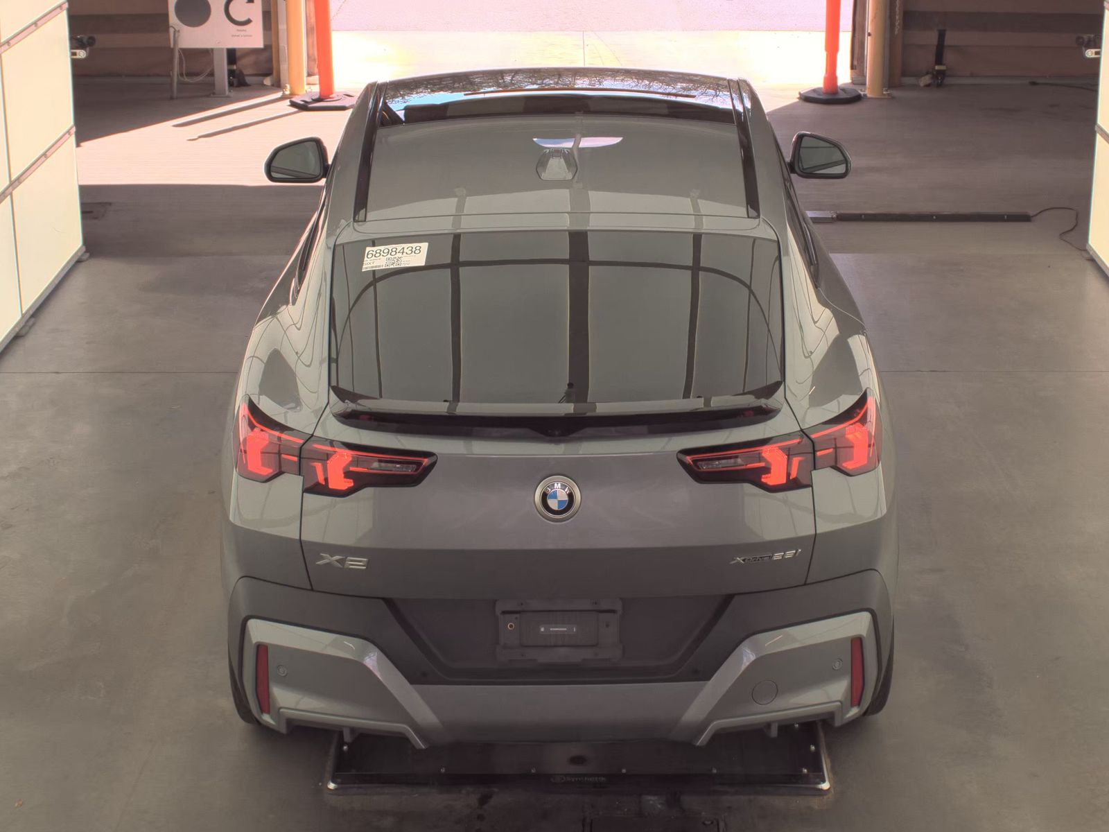 2025 BMW X2 xDrive28i AWD