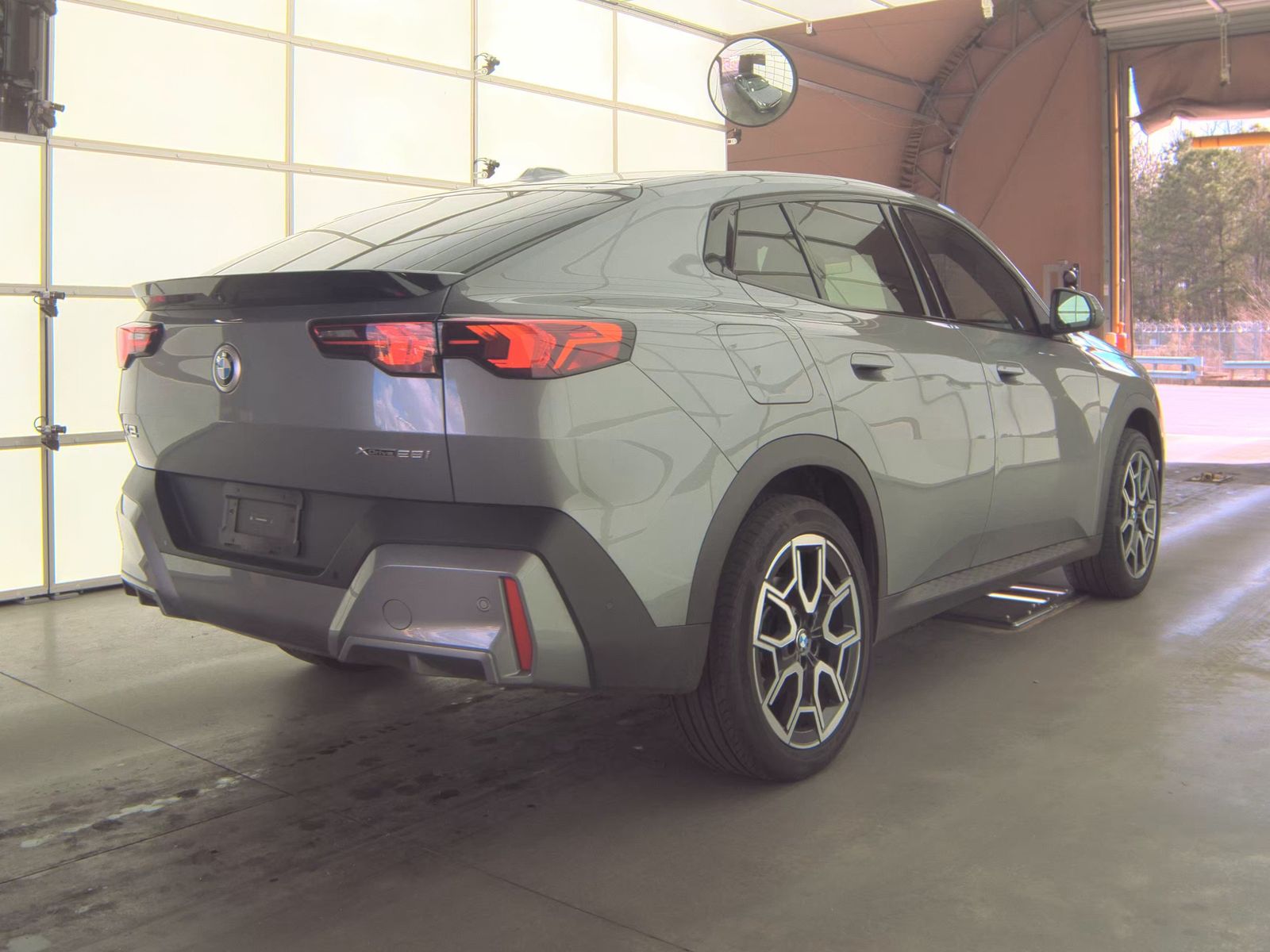 2025 BMW X2 xDrive28i AWD