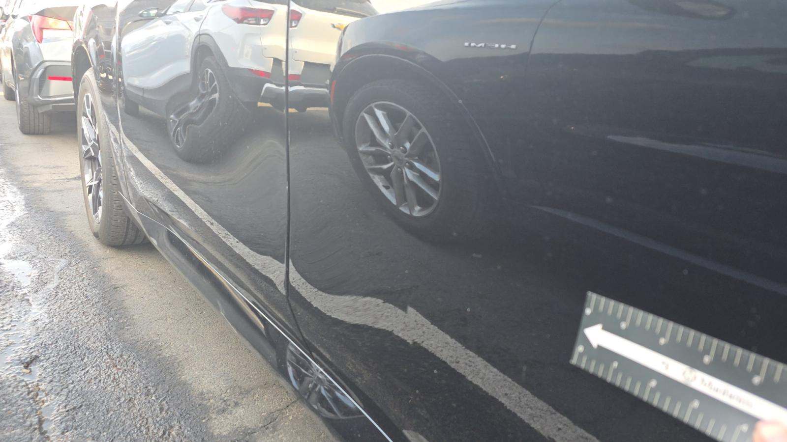 2025 BMW X3 xDrive30i AWD