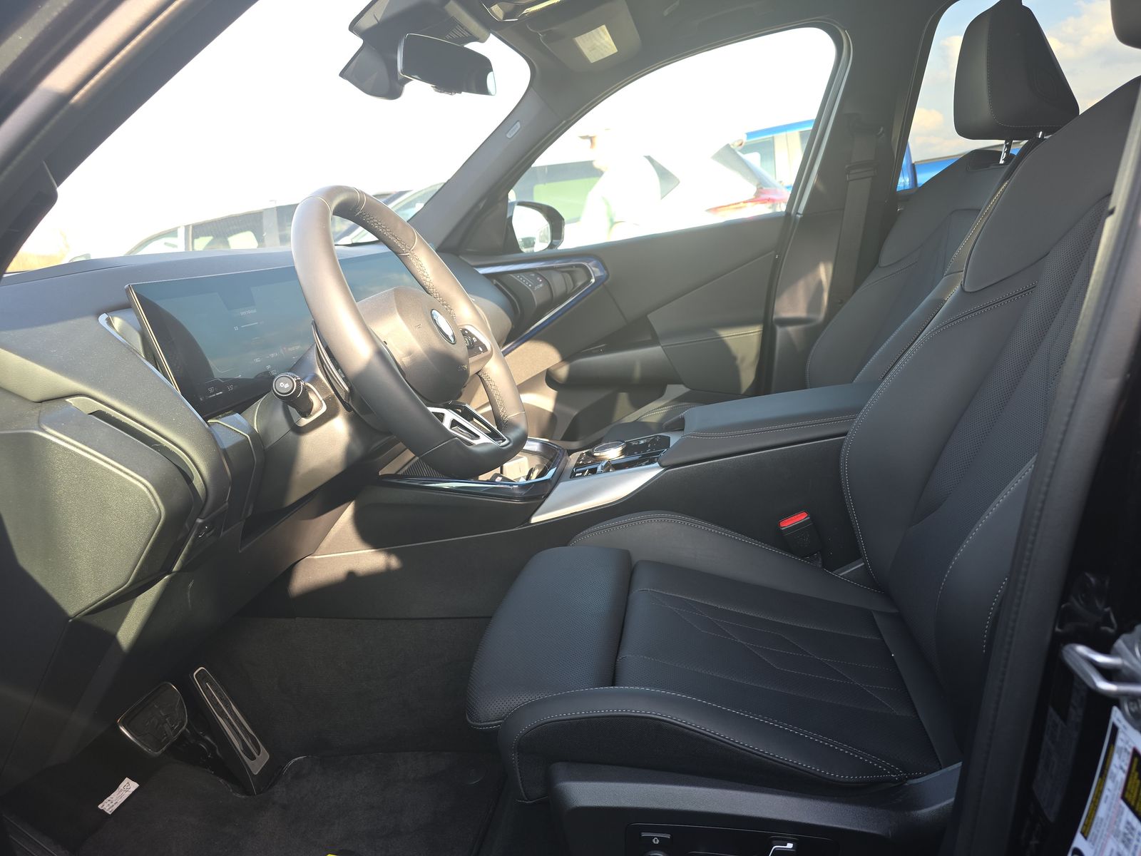 2025 BMW X3 xDrive30i AWD