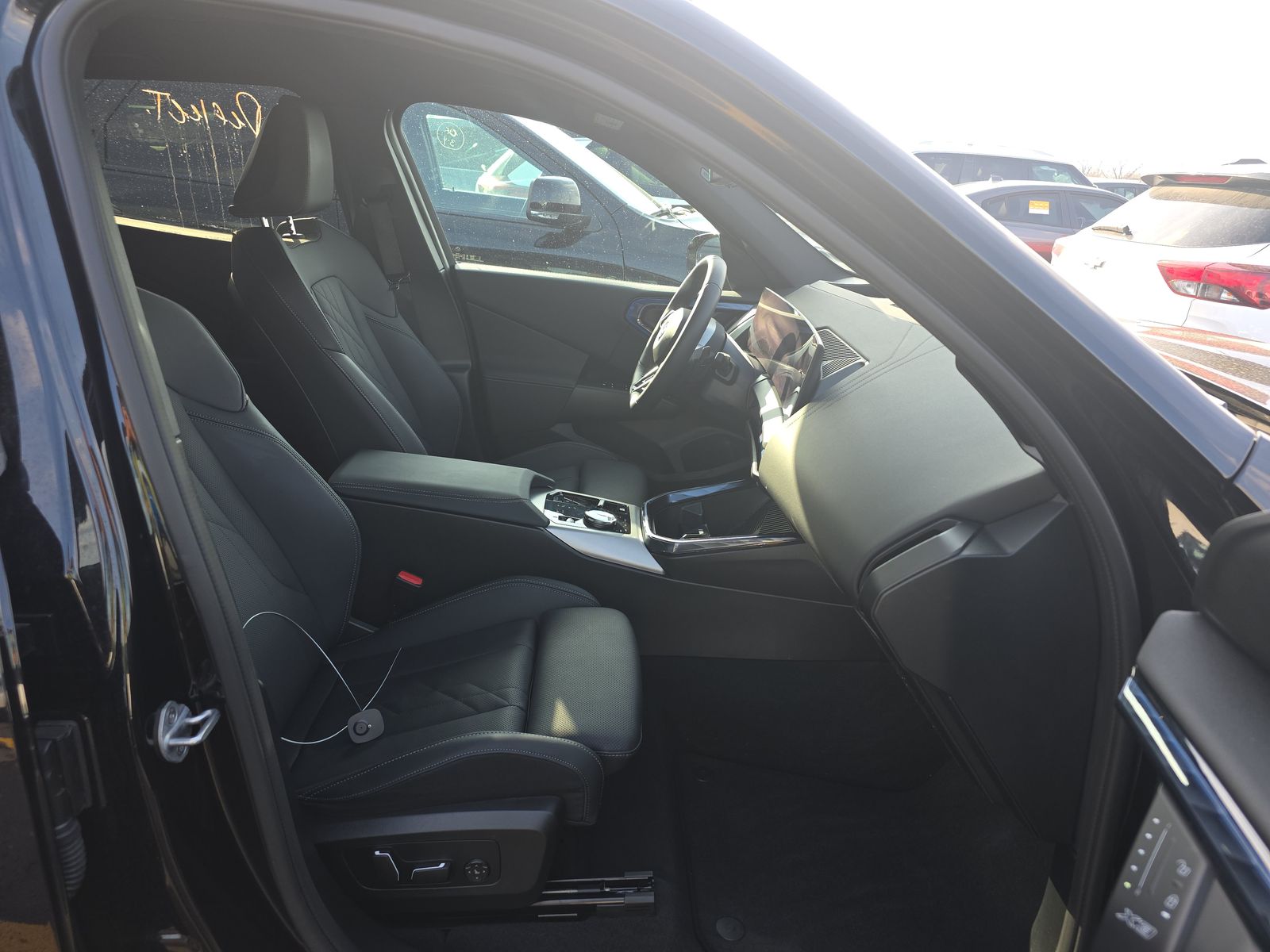 2025 BMW X3 xDrive30i AWD