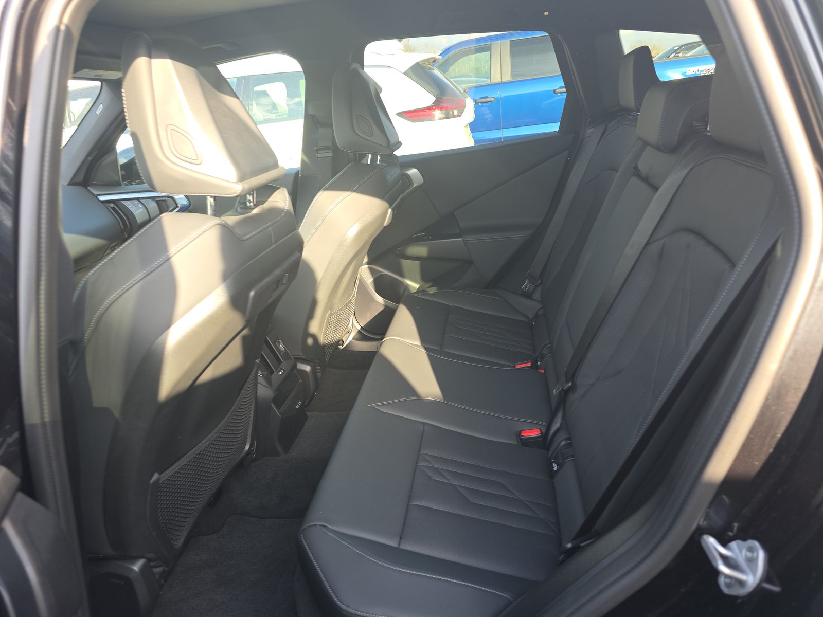 2025 BMW X3 xDrive30i AWD