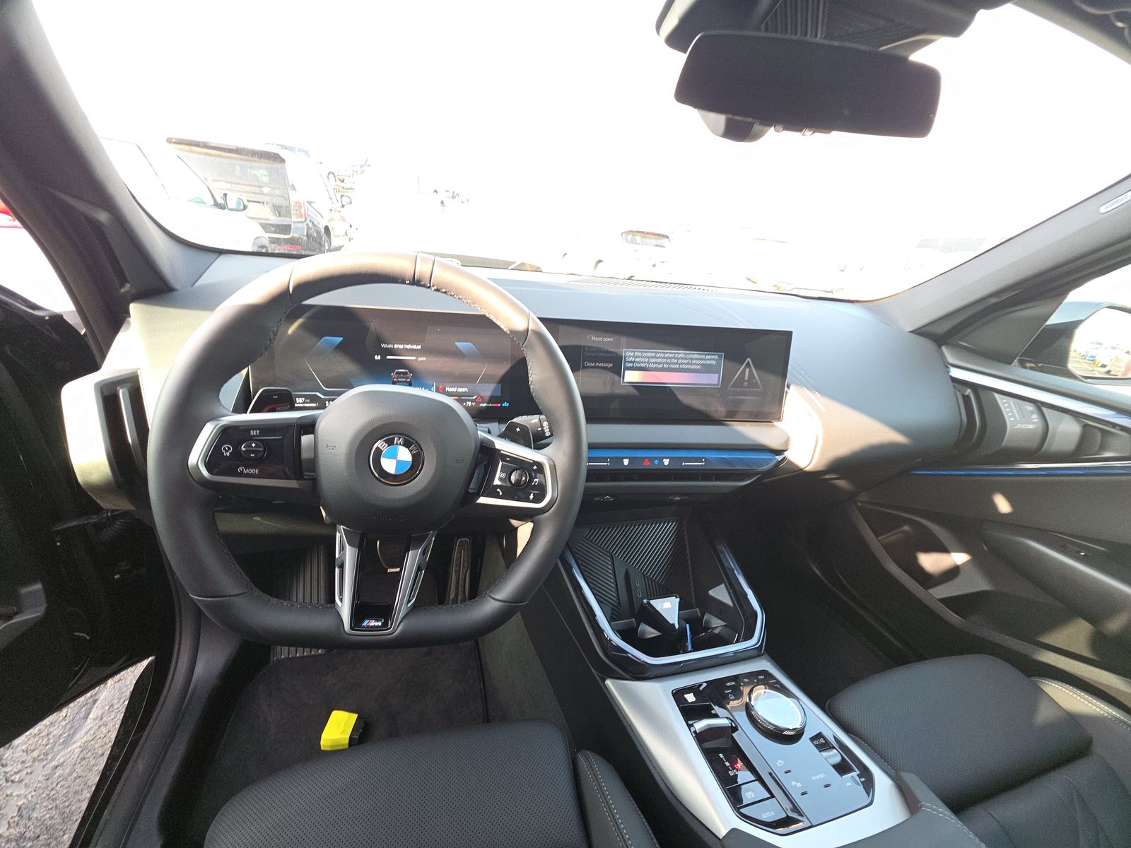 2025 BMW X3 xDrive30i AWD