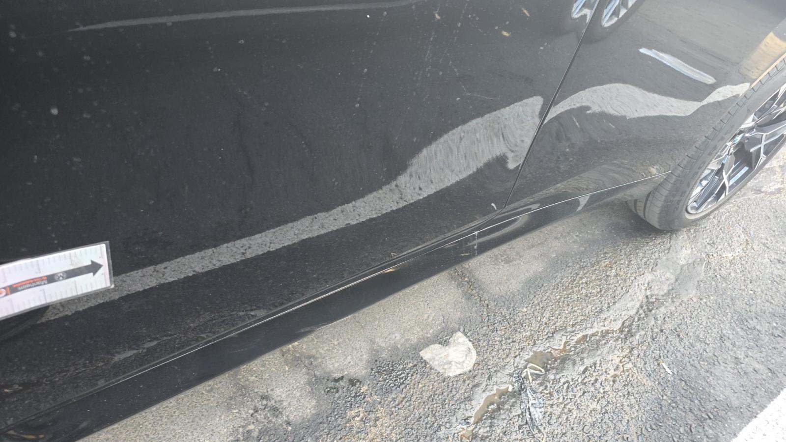 2025 BMW X3 xDrive30i AWD