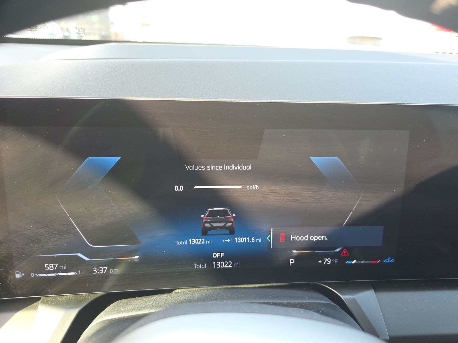 2025 BMW X3 xDrive30i AWD