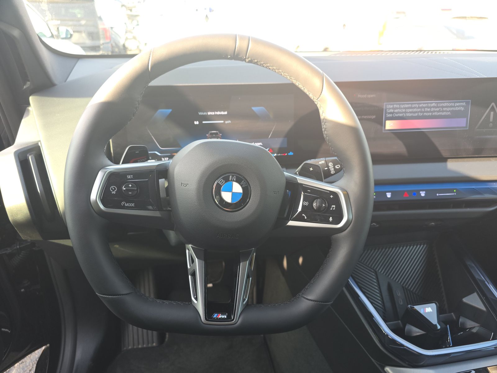 2025 BMW X3 xDrive30i AWD