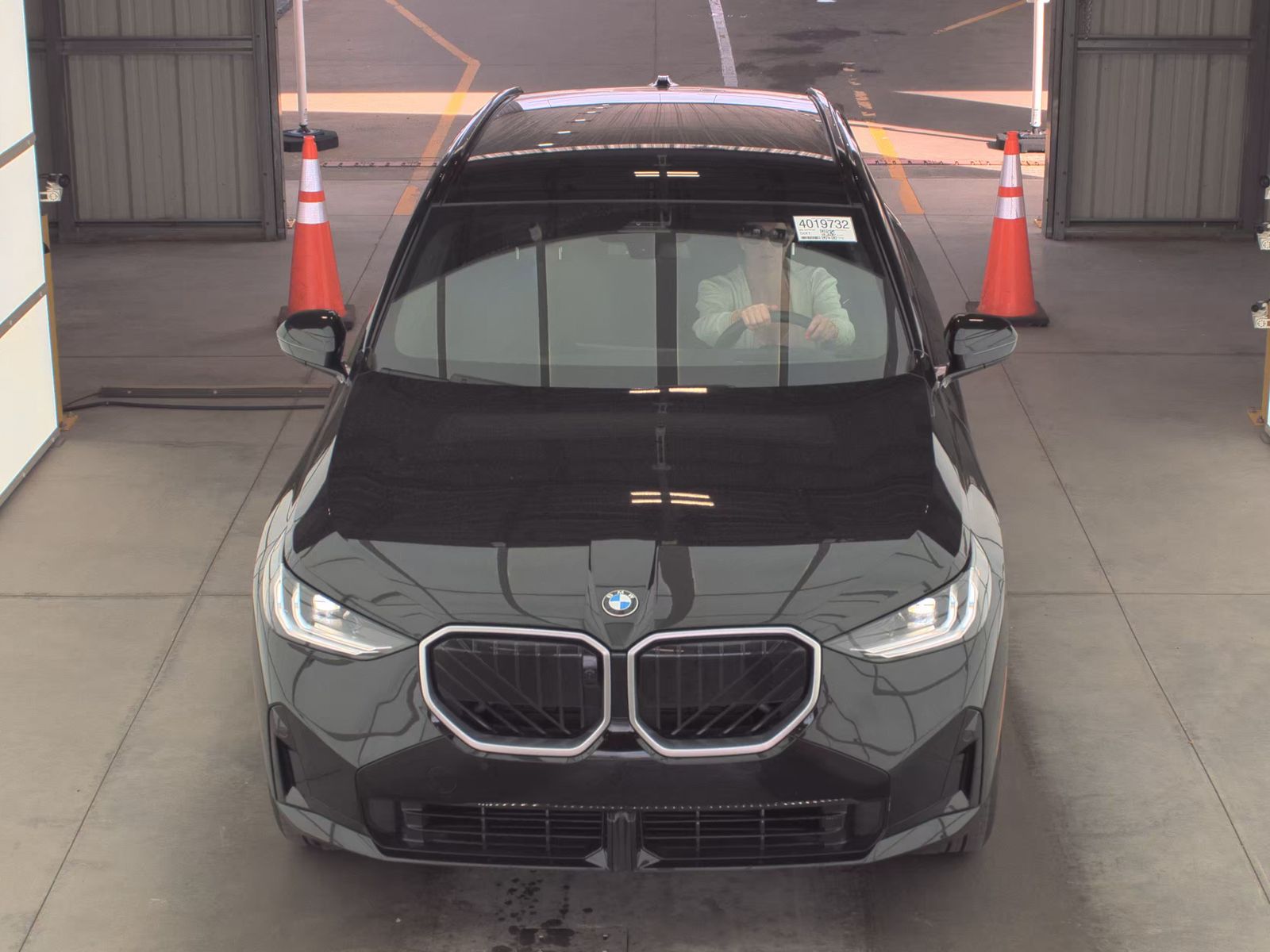 2025 BMW X3 xDrive30i AWD