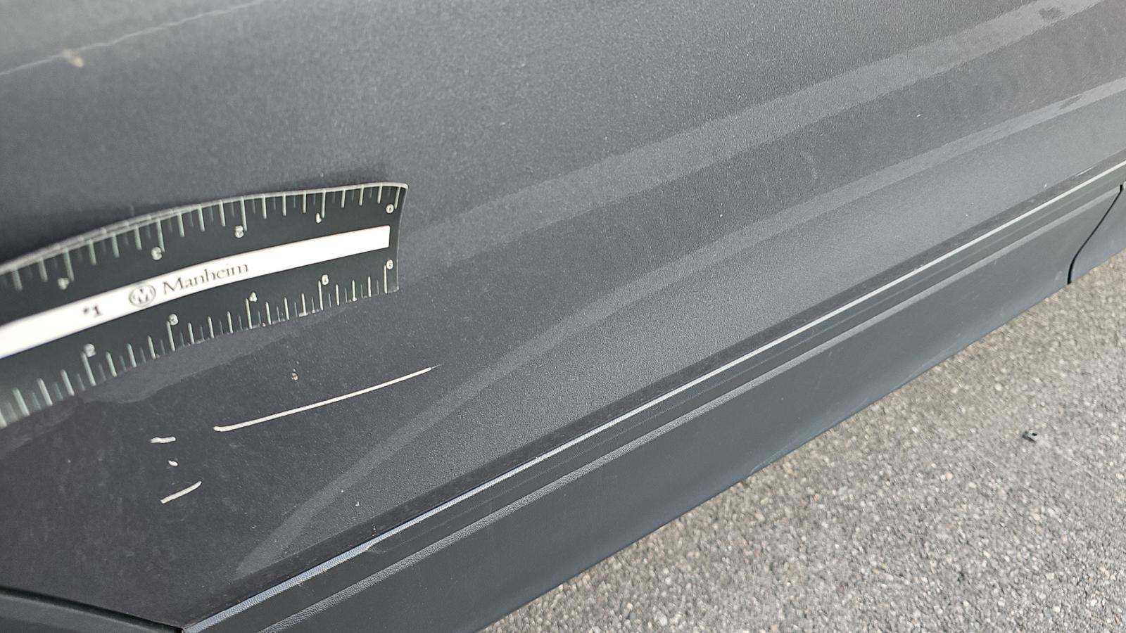 2024 Volkswagen Tiguan 2.0T S FWD