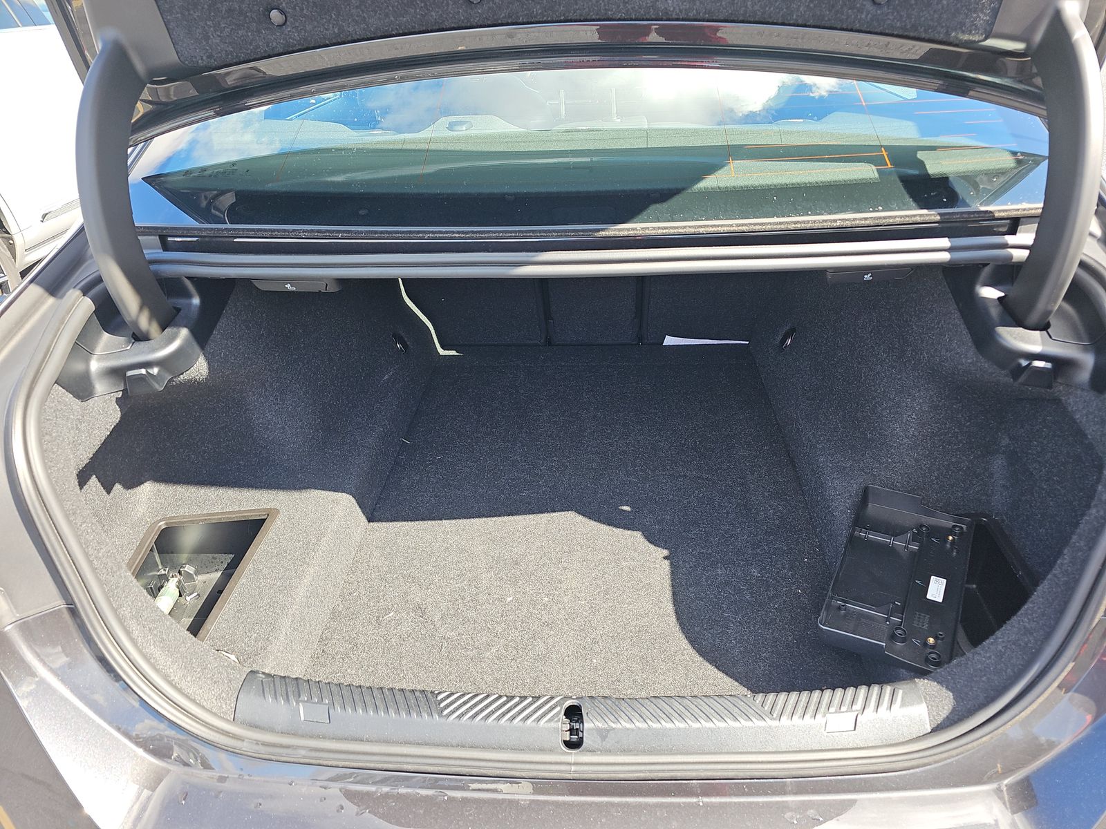 2026 BMW 5 Series 530i FWD