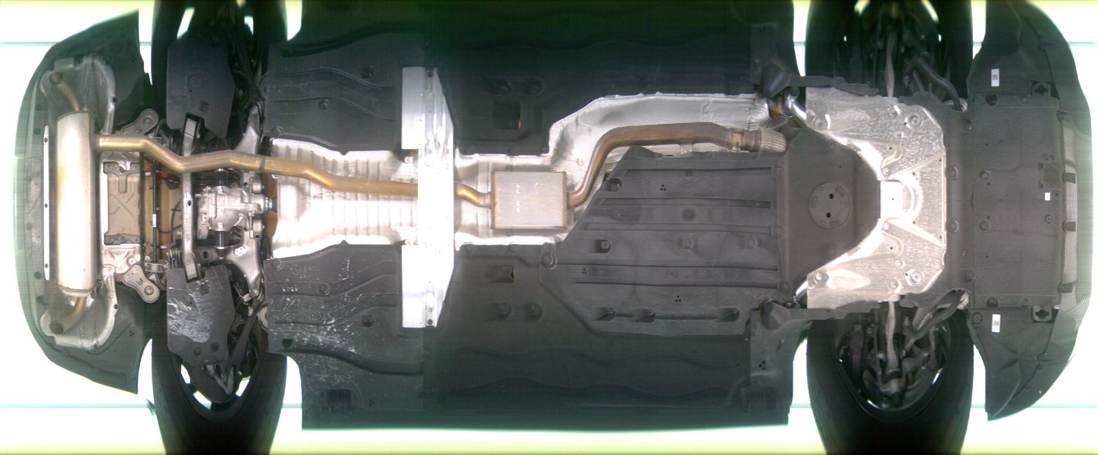 2026 BMW 5 Series 530i FWD