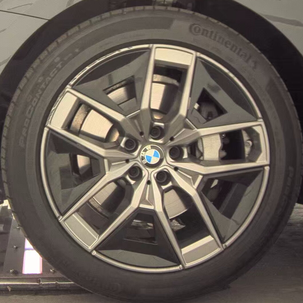 2026 BMW 5 Series 530i FWD