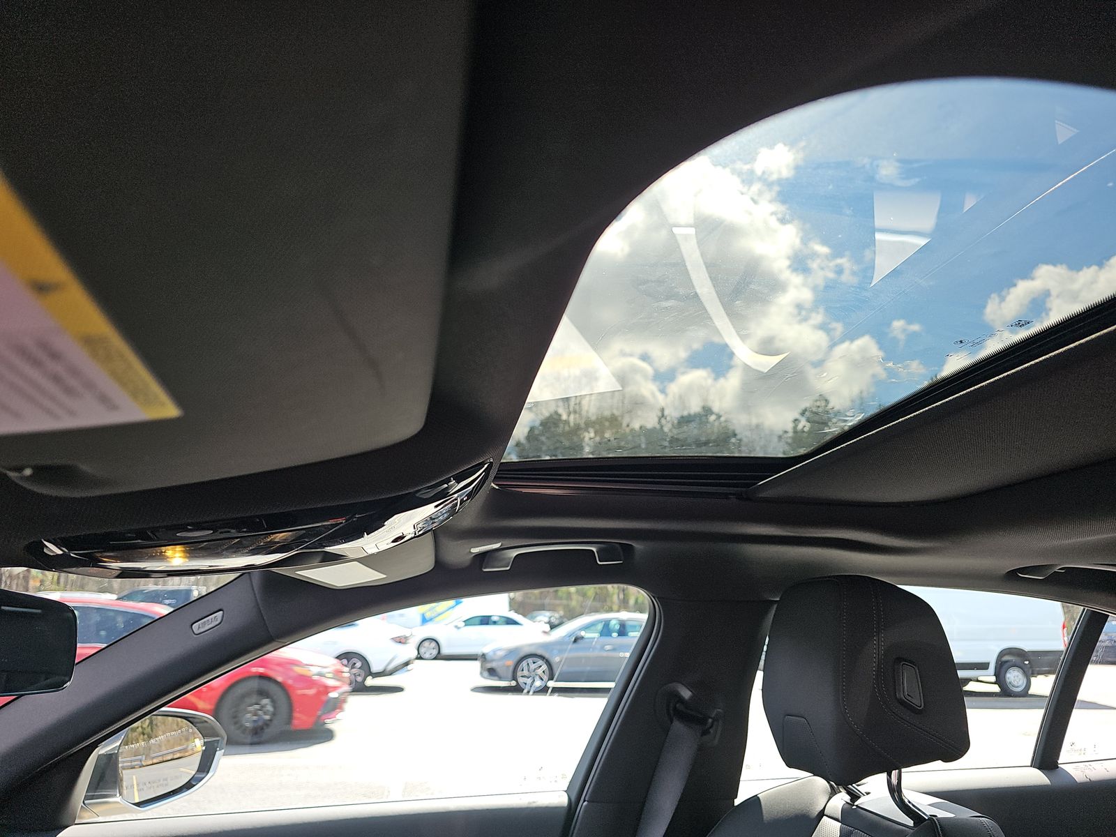 2026 BMW 5 Series 530i FWD