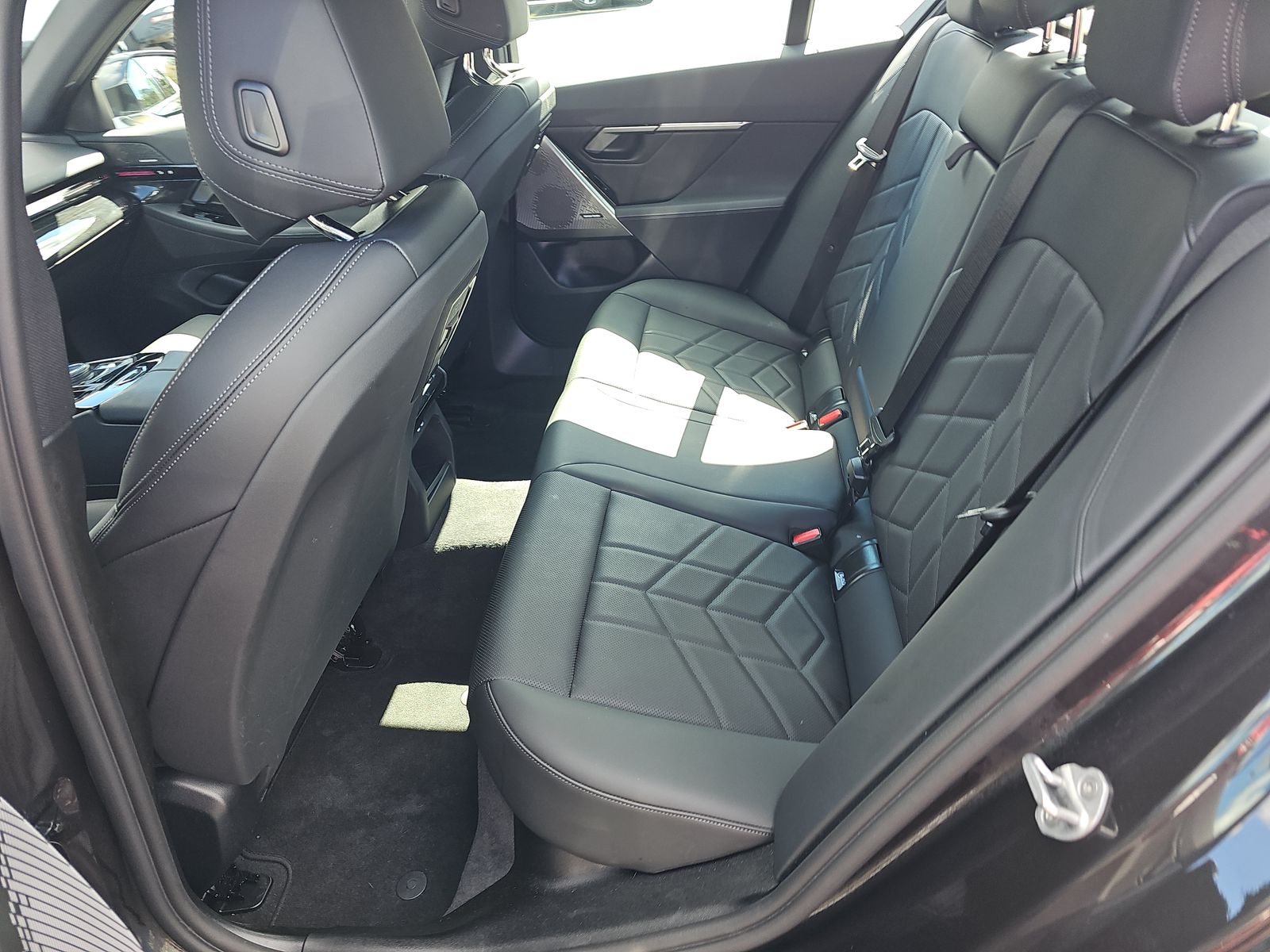 2026 BMW 5 Series 530i FWD