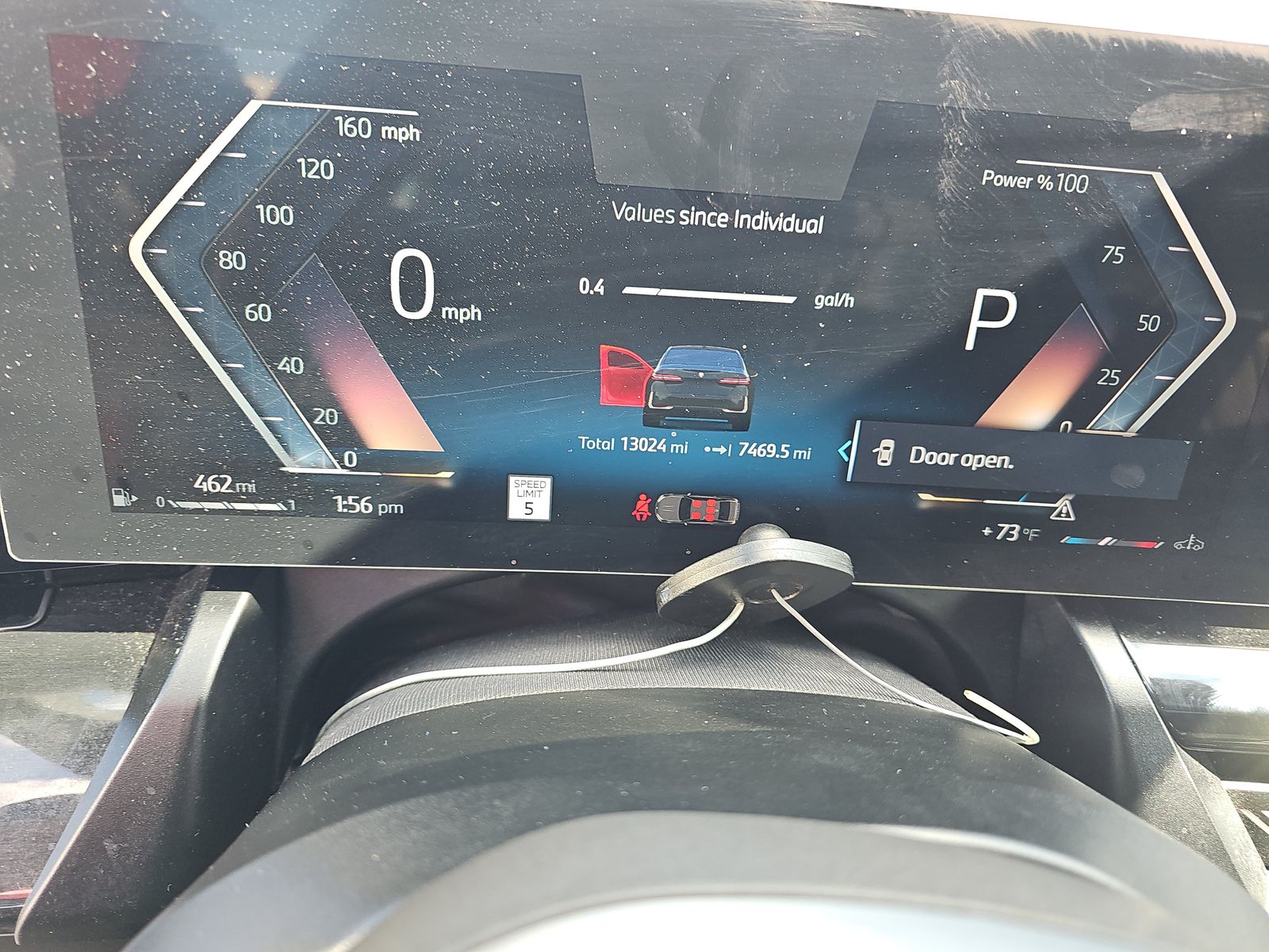 2026 BMW 5 Series 530i FWD