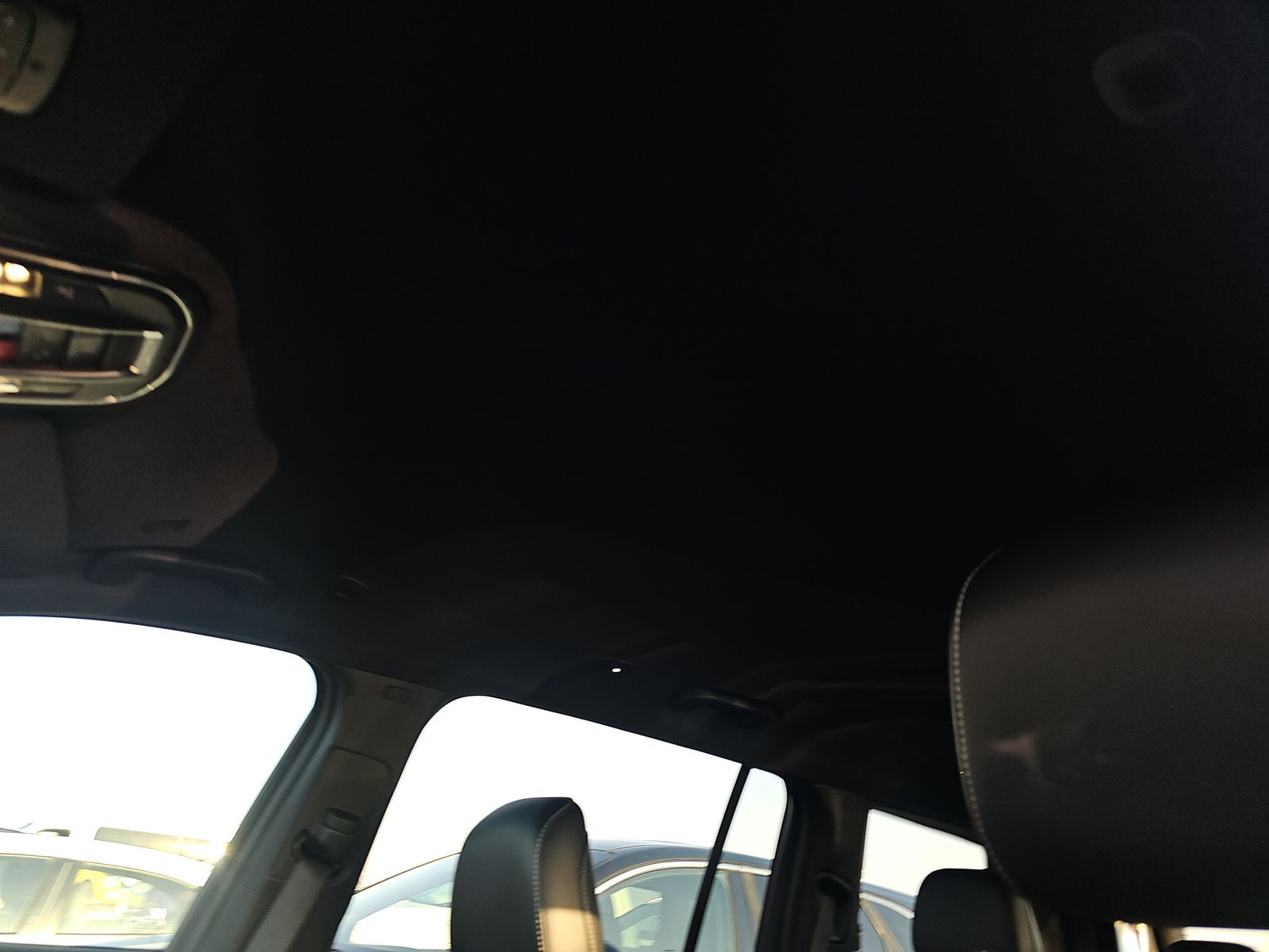 2025 Jeep Grand Cherokee L Limited AWD