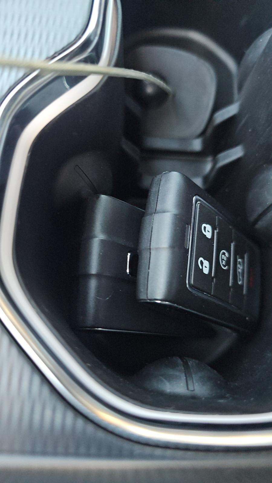 2025 Jeep Grand Cherokee L Limited AWD