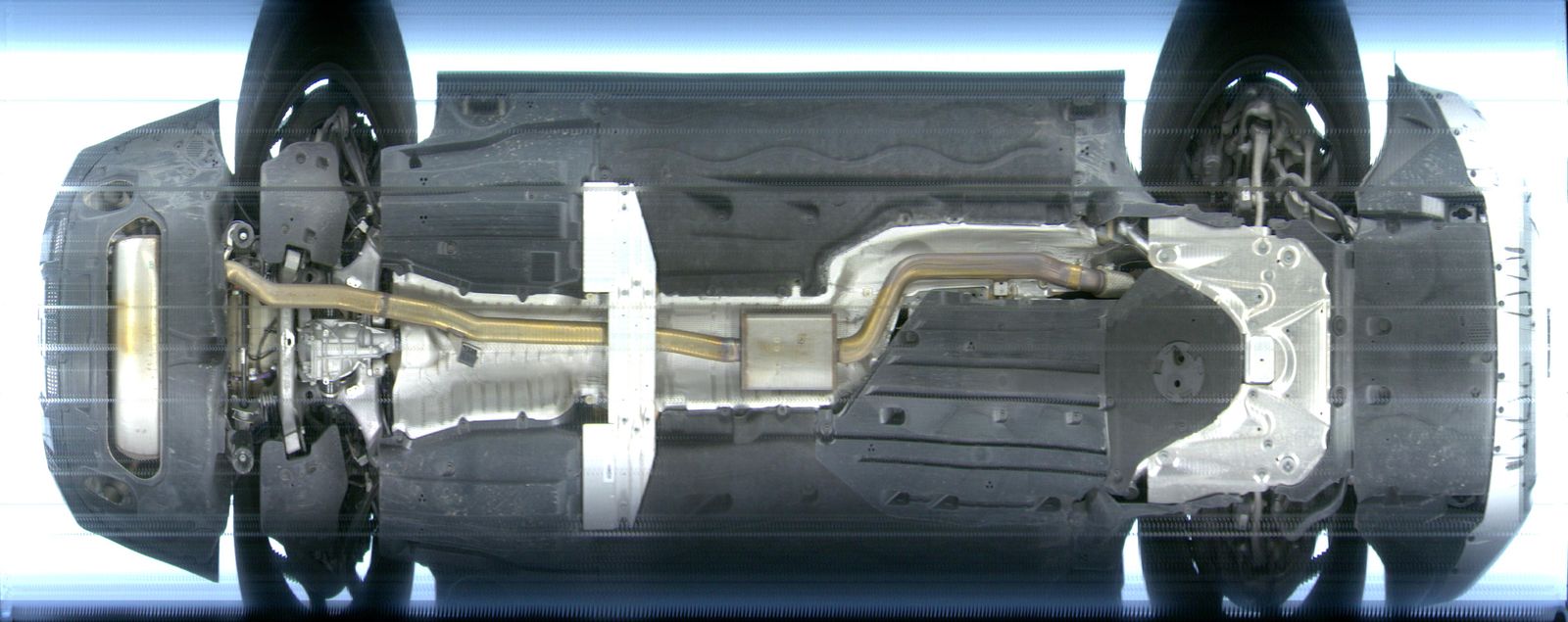 2025 BMW 7 Series 740i RWD