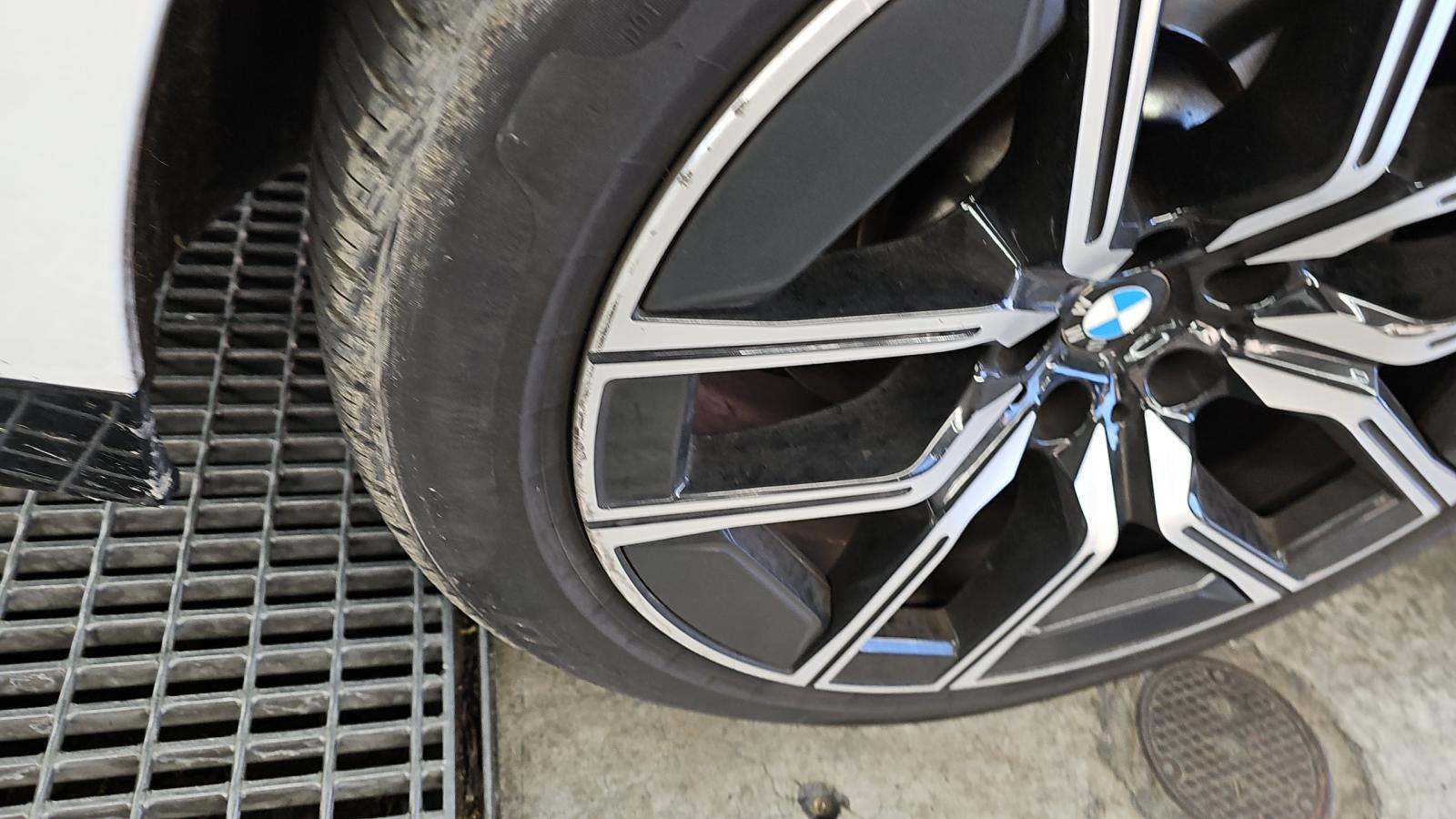 2025 BMW 7 Series 740i RWD