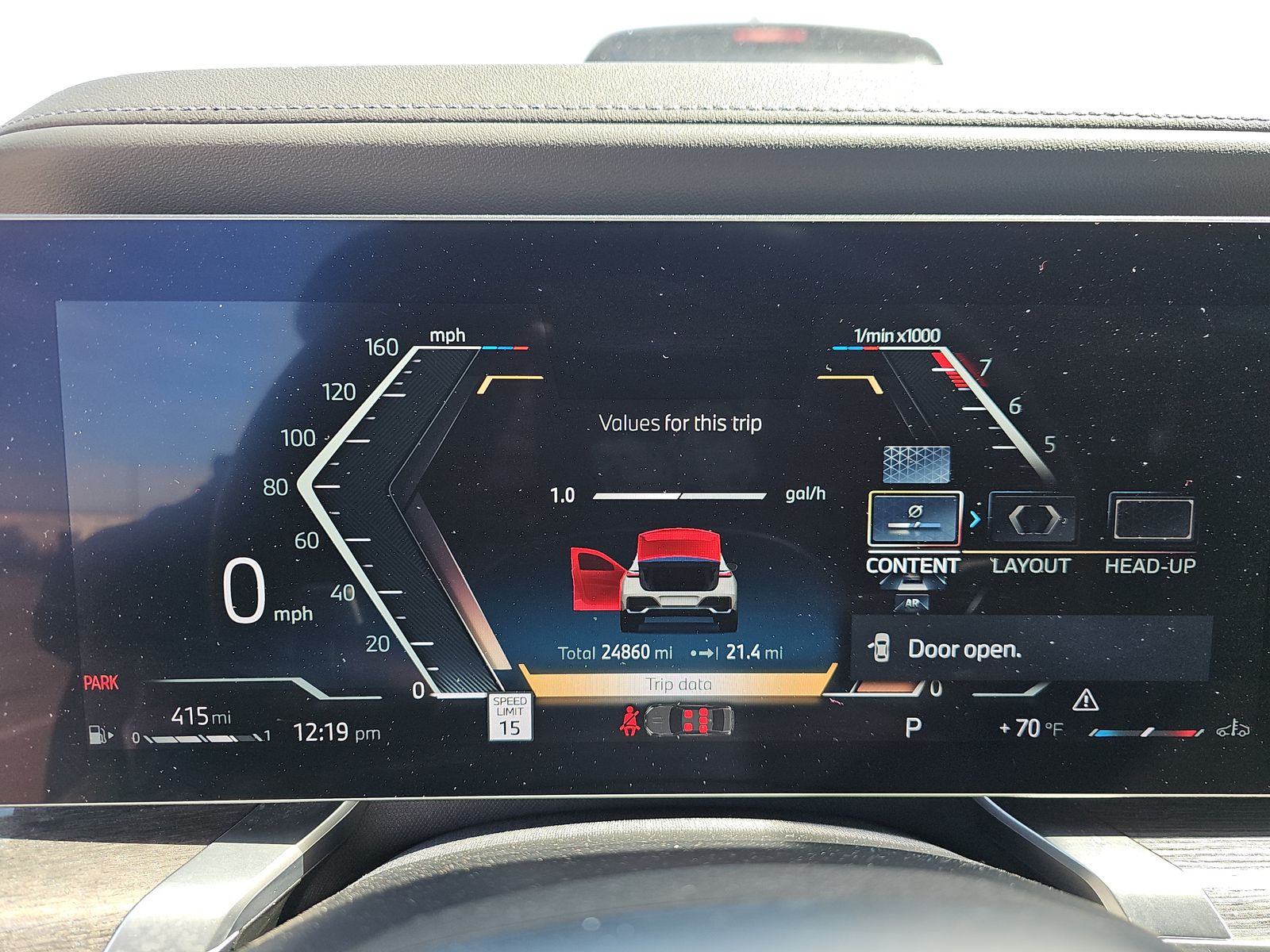 2025 BMW 7 Series 740i RWD