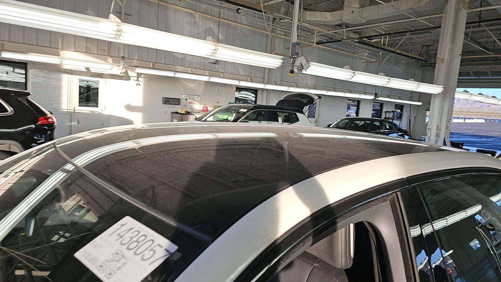 2025 BMW 7 Series 740i RWD