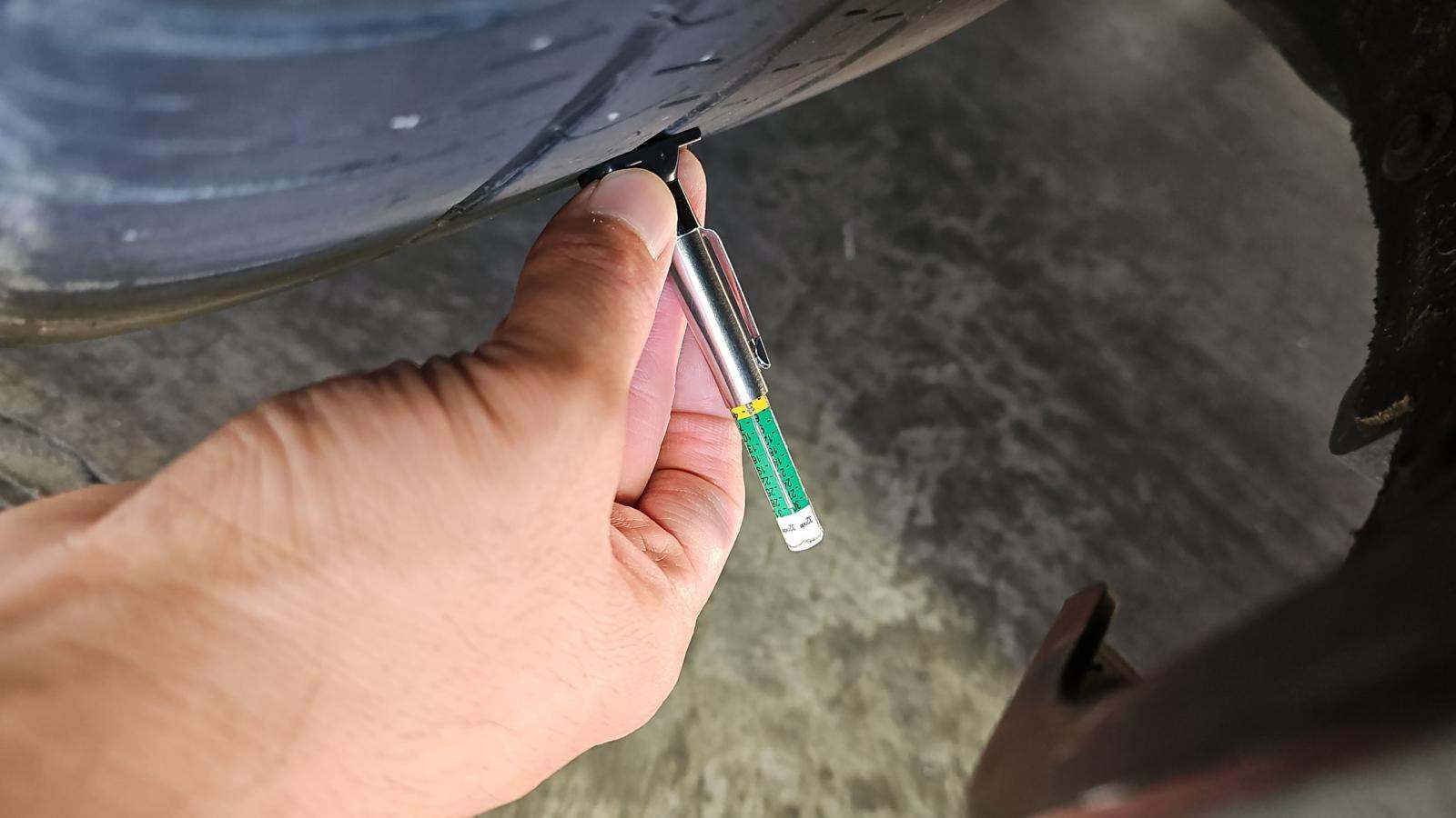 2025 BMW 7 Series 740i RWD