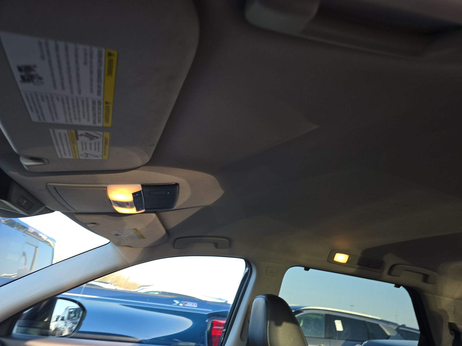 2025 Nissan Pathfinder SL AWD