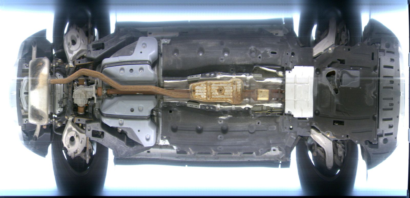 2022 Ford Edge SEL AWD