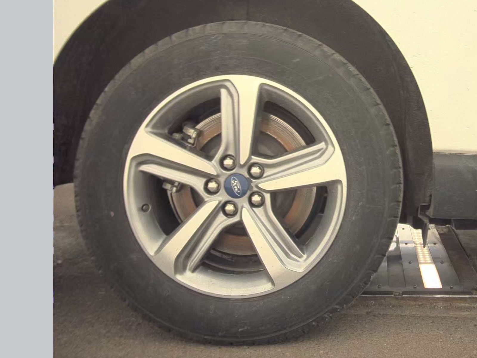 2022 Ford Edge SEL AWD