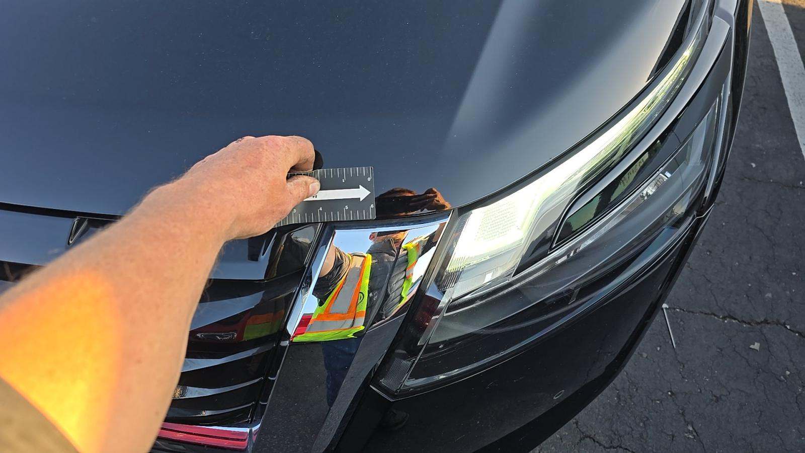 2025 Nissan Pathfinder SL AWD