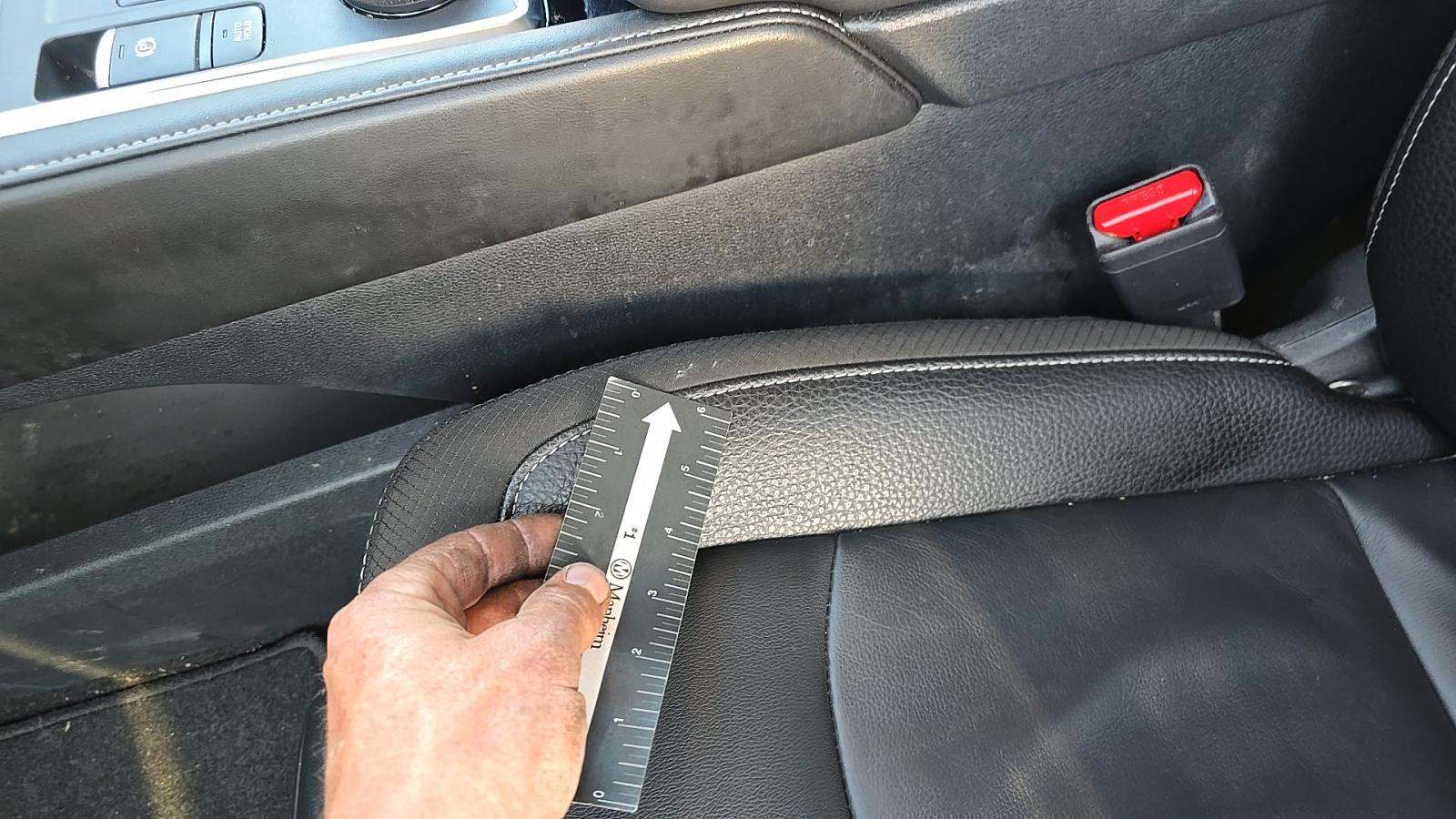 2025 Nissan Pathfinder SL AWD