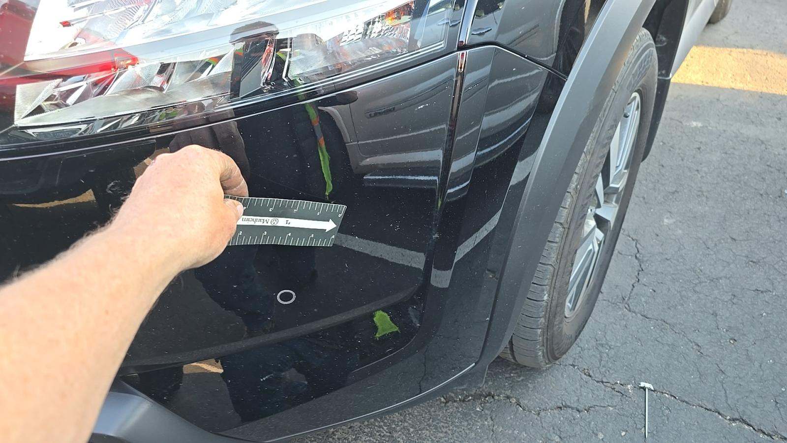 2025 Nissan Pathfinder SL AWD