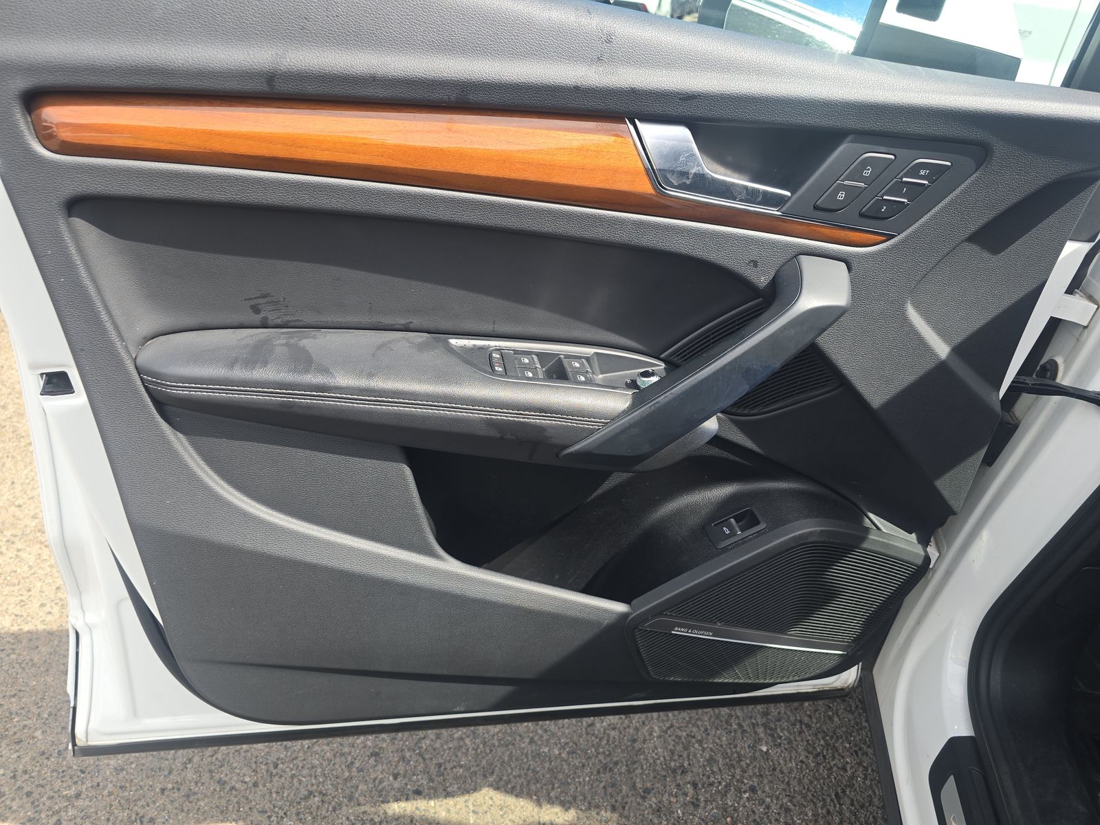 2023 Audi Q5 S line Premium Plus AWD