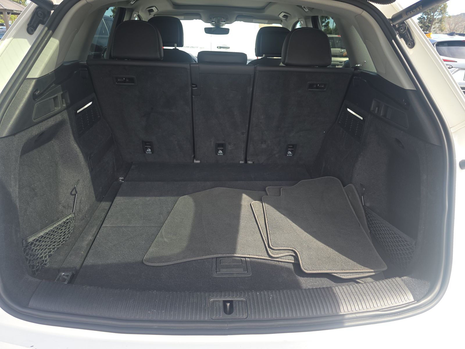 2023 Audi Q5 S line Premium Plus AWD