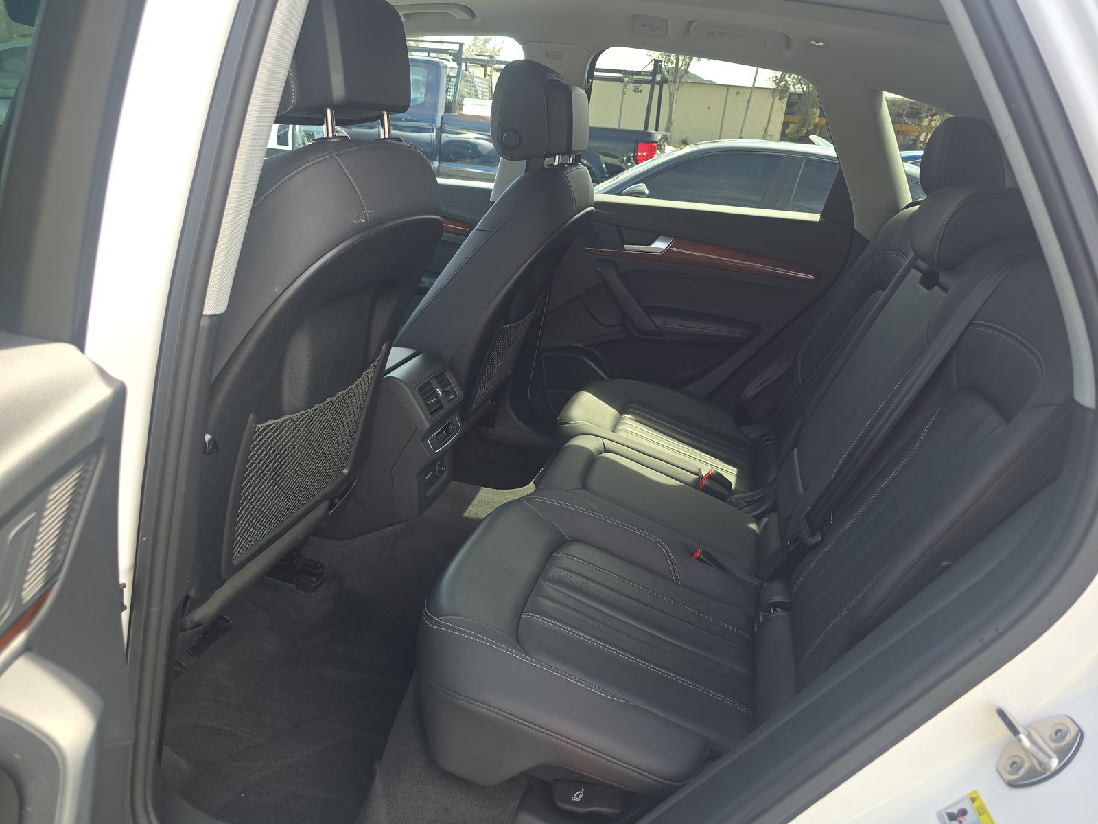 2023 Audi Q5 S line Premium Plus AWD