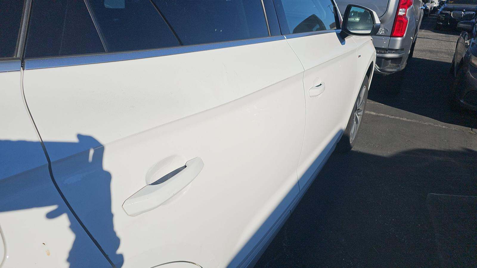 2023 Audi Q5 S line Premium Plus AWD