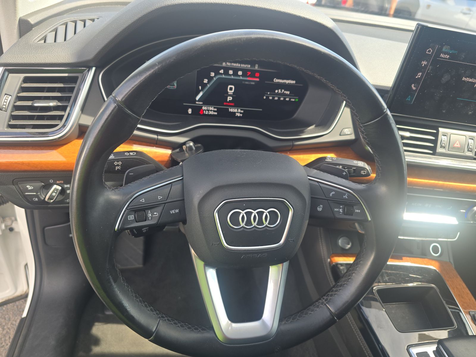 2023 Audi Q5 S line Premium Plus AWD